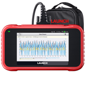 Launch OBD2 Car Diagnostic Scanner for $259 Launch OBD2 Car Diagnostic Scanner for $259