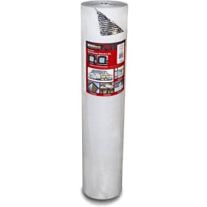 Reach Barrier Air Single Reflective Polyethylene Insulation Roll for $35