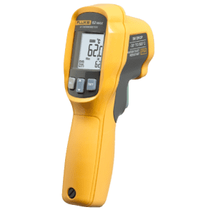 Fluke 62 Max Industrial Infrared Thermometer for $84