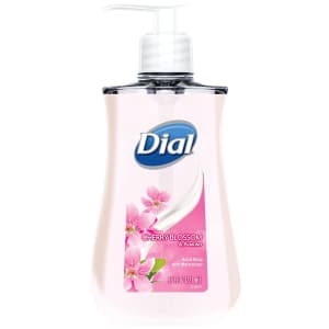 Dial 7.5-oz. Liquid Hand Soap for $6