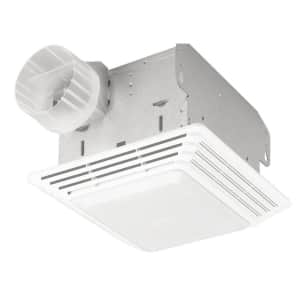 Broan-NuTone Ventilation Fan and Light Combination for $32 Broan-NuTone Ventilation Fan and Light Combination for $32
