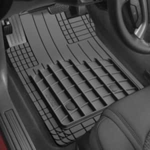 WeatherTech Trim-to-Fit 4-Piece Heavy Duty Mat Set for $33 in cart