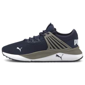 PUMA Men's Pacer Future Sneakers for $40