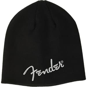 Fender Men's Beanie for $11 Fender Men's Beanie for $11