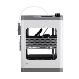 Monoprice MP Cadet Wireless 3D Printer for $170 Monoprice MP Cadet Wireless 3D Printer for $170