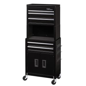 Hyper Tough 20" Rolling Tool Chest for $99 Hyper Tough 20" Rolling Tool Chest for $99
