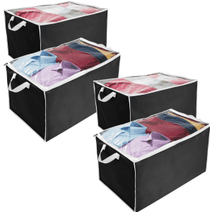 Wayfair Storage & Organization Sale: from $10 Wayfair Storage & Organization Sale: from $10