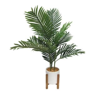 Plant Stands & Artificial Greenery at Kohl's: up to 60% off + extra 15% off Plant Stands & Artificial Greenery at Kohl's: up to 60% off + extra 15% off