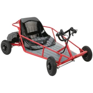 Razor 350W Electric Dune Buggy for $430 Razor 350W Electric Dune Buggy for $430