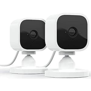 Blink Security Cameras at Amazon: Deals from $30