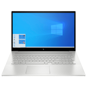 HP Envy 11th-Gen. i7 17.3" 1080p Laptop w/ 32GB Optane Memory for $945 HP Envy 11th-Gen. i7 17.3" 1080p Laptop w/ 32GB Optane Memory for $945