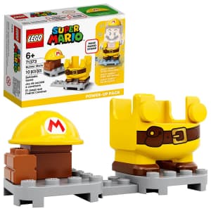 LEGO at Kohl's: Up to 20% off