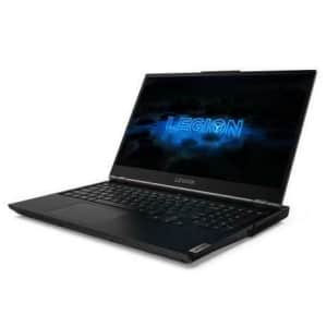 Lenovo Legion 5 3rd-Gen. Ryzen 5 15.6" 120Hz Laptop w/ NVIDIA GeForce GTX 1650 Ti for $540