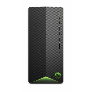 HP Pavilion 4th-Gen Ryzen 3 Gaming Desktop for $500 HP Pavilion 4th-Gen Ryzen 3 Gaming Desktop for $500