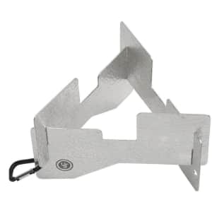 UST PackIt Ultra-Compact Multi-Fuel Camp Stove for $9 UST PackIt Ultra-Compact Multi-Fuel Camp Stove for $9