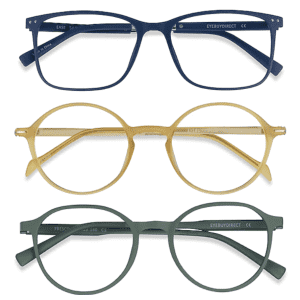 Flexi Frames at Eyebuydirect: from $41