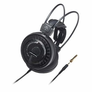 Audio-Technica ATH-AD700X Audiophile Open-Air Headphones for $119 Audio-Technica ATH-AD700X Audiophile Open-Air Headphones for $119