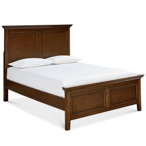 Matteo Bedroom Queen Bed for $399 Matteo Bedroom Queen Bed for $399