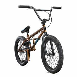 Mongoose Legion L40 Freestyle BMX Bike Line for Beginner-Level to Advanced Riders, Steel Frame, for $380 Mongoose Legion L40 Freestyle BMX Bike Line for Beginner-Level to Advanced Riders, Steel Frame, for $380