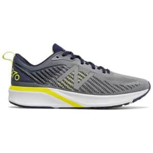 New Balance Men's 870v5 Running Shoes for $40 New Balance Men's 870v5 Running Shoes for $40