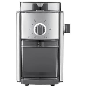 Crux Artisan Series Burr Grinder for $42 Crux Artisan Series Burr Grinder for $42