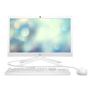 HP 21 All-in-One PC, AMD 3020e Processor, 4 GB RAM, 128 GB SSD Storage, 20.7-inch Full HD Display, for $348 HP 21 All-in-One PC, AMD 3020e Processor, 4 GB RAM, 128 GB SSD Storage, 20.7-inch Full HD Display, for $348