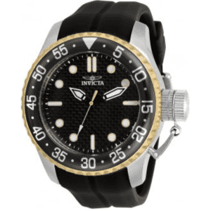 Invicta Men's Pro Diver Watch for $26
