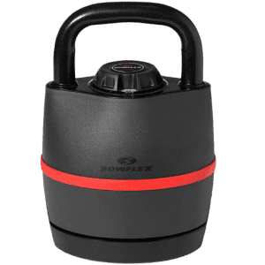 Bowflex SelectTech 840 Kettlebell for $129 Bowflex SelectTech 840 Kettlebell for $129