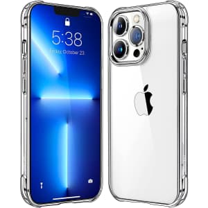 Mkeke iPhone 13 Pro 6.1" Case for $2 Mkeke iPhone 13 Pro 6.1" Case for $2