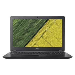 Acer 15.6" 3020e 4G 128G W10S for $349