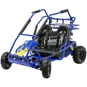 Coleman Powersports Off Road Go Kart for $1,900