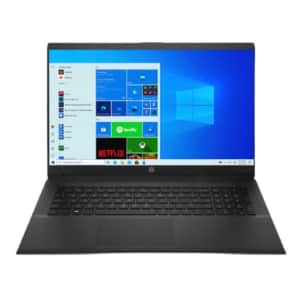 HP 4th-Gen. Ryzen 7 17.3" Laptop for $550 HP 4th-Gen. Ryzen 7 17.3" Laptop for $550
