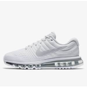 Nike Men's Air Max 2017 Shoes for $130 Nike Men's Air Max 2017 Shoes for $130