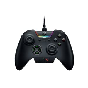 Razer Wolverine Ultimate Controller for Xbox One for $100 Razer Wolverine Ultimate Controller for Xbox One for $100
