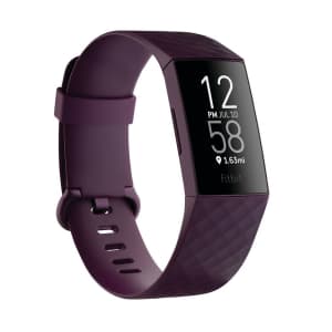 Fitbit Charge 4 Fitness & Activity Tracker for $100 + $20 Kohl's Cash Fitbit Charge 4 Fitness & Activity Tracker for $100 + $20 Kohl's Cash
