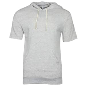 Alternative Apparel Men's The Baller Hoodie for $13 Alternative Apparel Men's The Baller Hoodie for $13