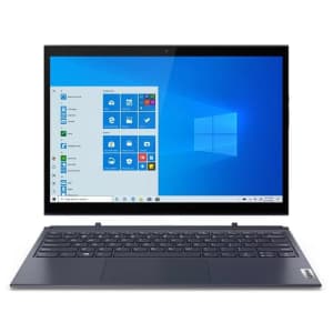 Lenovo Yoga Duet 7i 10th-Gen i7 13" 2-in-1 Laptop w/ 16GB RAM, 1TB SSD for $890 Lenovo Yoga Duet 7i 10th-Gen i7 13" 2-in-1 Laptop w/ 16GB RAM, 1TB SSD for $890