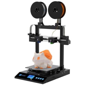 JGMaker Artist-D 3D Printer for $399 JGMaker Artist-D 3D Printer for $399