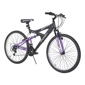 Dynacraft Slick Rock Trails 26" Bike, 26"/One Size for $260 Dynacraft Slick Rock Trails 26" Bike, 26"/One Size for $260