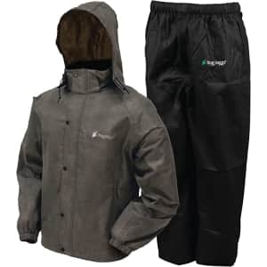 Frogg Toggs Men's Classic All-Sport Rain Suit from $20
