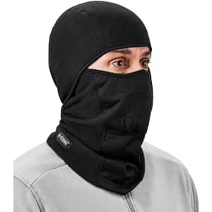 Ergodyne N-Ferno Balaclava for $6 Ergodyne N-Ferno Balaclava for $6