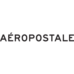 Aeropostale Sale: 50% to 70% off sitewide