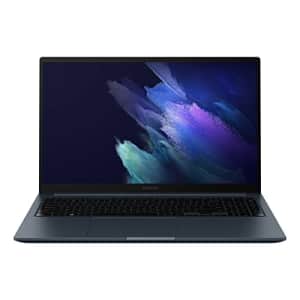 Samsung Electronics Galaxy Book Odyssey Intel Laptop Computer 15.6" LED Screen Intel Core i7 for $1,800