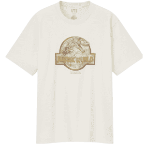 Uniqlo Graphic T-Shirts Sale: from $4 Uniqlo Graphic T-Shirts Sale: from $4