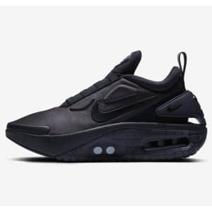 Nike Men's Adapt Auto Max Shoes for $325 Nike Men's Adapt Auto Max Shoes for $325