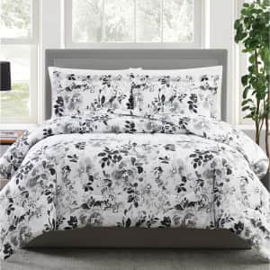 Pem America 3-Piece Comforter Set for $25 Pem America 3-Piece Comforter Set for $25