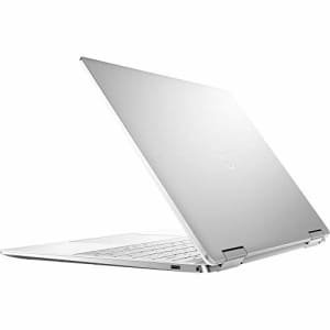 Dell XPS 13.4" 2-in-1 Touchscreen Laptop, 10th Gen i7-1065G7 CPU, 16GB RAM, 512GB SSD for $529