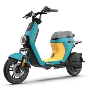 Segway eMoped C80 Electric Moped for $1,900 Segway eMoped C80 Electric Moped for $1,900