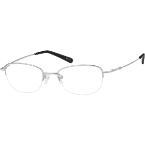 Memory Titanium Eyeglasses at Zenni Optical: from $12.95 + $5 off $40 Memory Titanium Eyeglasses at Zenni Optical: from $12.95 + $5 off $40