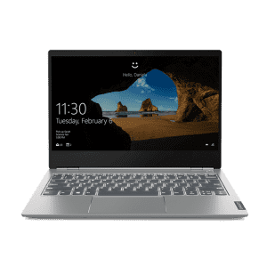 Lenovo ThinkBook 13s Gen 2 11th-Gen i5 13.3" Laptop for $789 Lenovo ThinkBook 13s Gen 2 11th-Gen i5 13.3" Laptop for $789